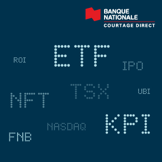 Logo de Banque Nationale Courtage Direct