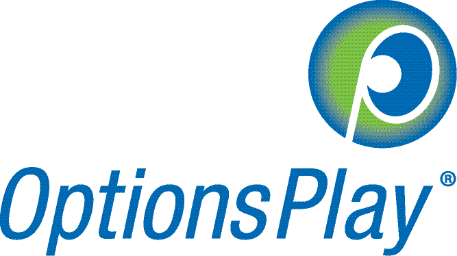 OptionsPlay logo
