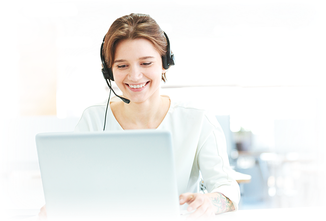Agent de service à la clientèle