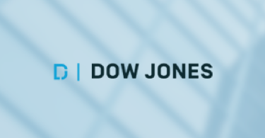 Logo de Dow Jones