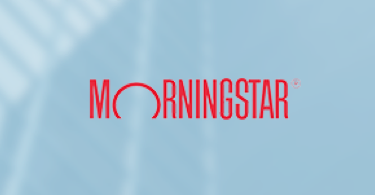 Logo de Morningstar
