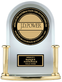 Image trophy J. D. Power